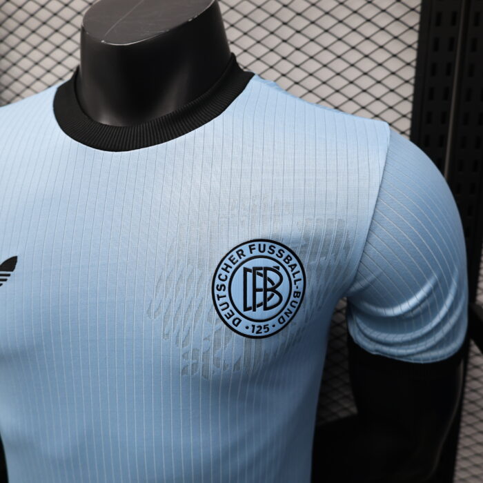 Goalkeeper Jersey Germany 125th Anniversary- Player's Edition - Image 5