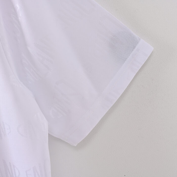 England Retro Jersey – Home 1992 - Image 3