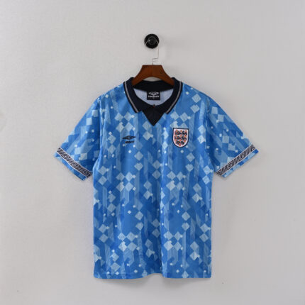 England Retro Jersey – Third 1990