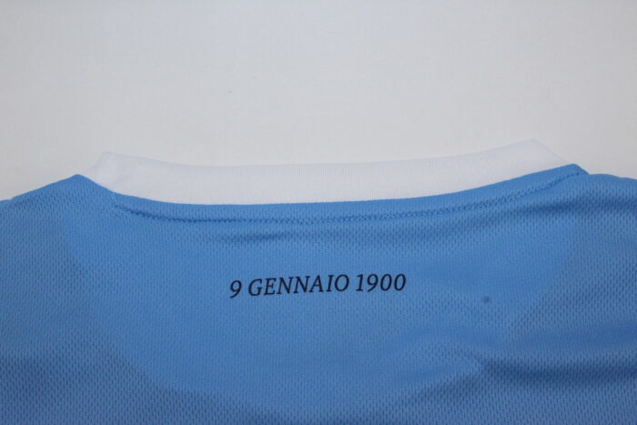 Home Jersey 25/26 FC LAZIO - Image 6