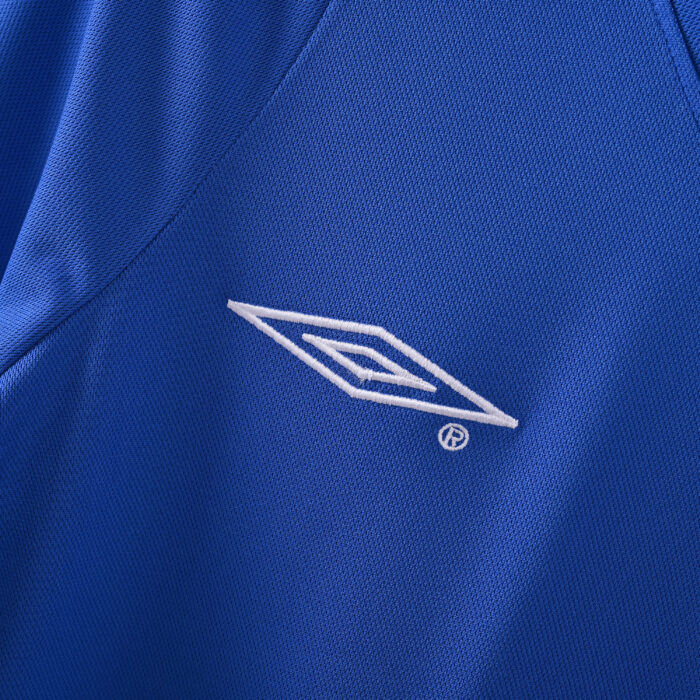 Chelsea Retro Jersey – Home Season 01/03 - Image 2