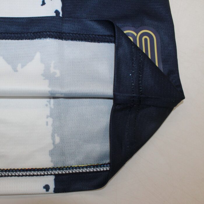 Monterrey 80th anniversary jersey - Image 2