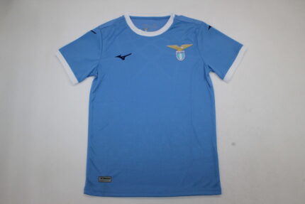 Home Jersey 25/26 FC LAZIO