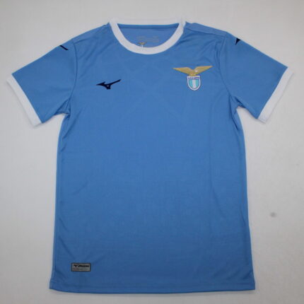 Home Jersey 25/26 FC LAZIO