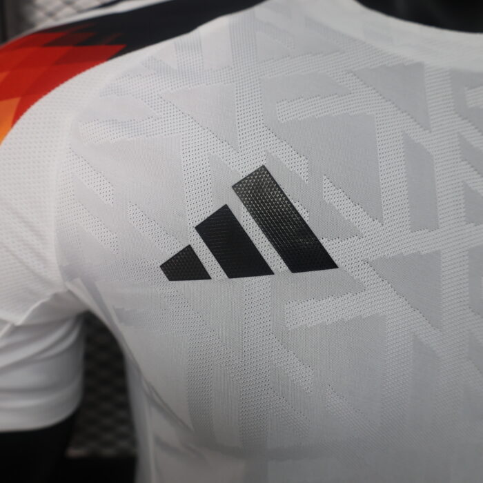 Home Jersey 2024 Germany- Player's Edition - Image 5