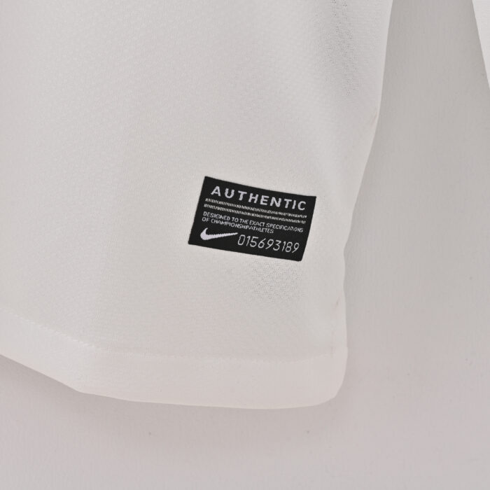 Santos Retro Long sleeves Jersey – Home Season 12/13 - Image 3