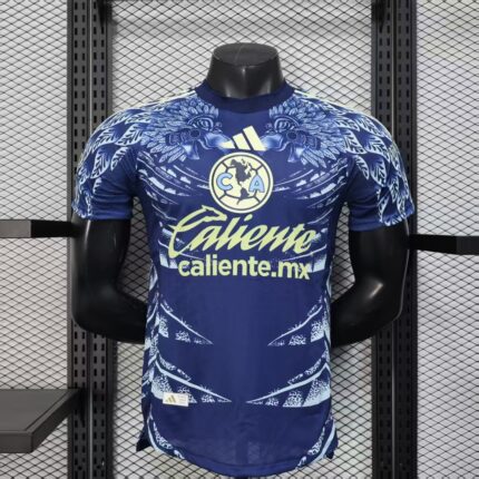 Away Jersey 25/26 FC Club America - Player's Edition