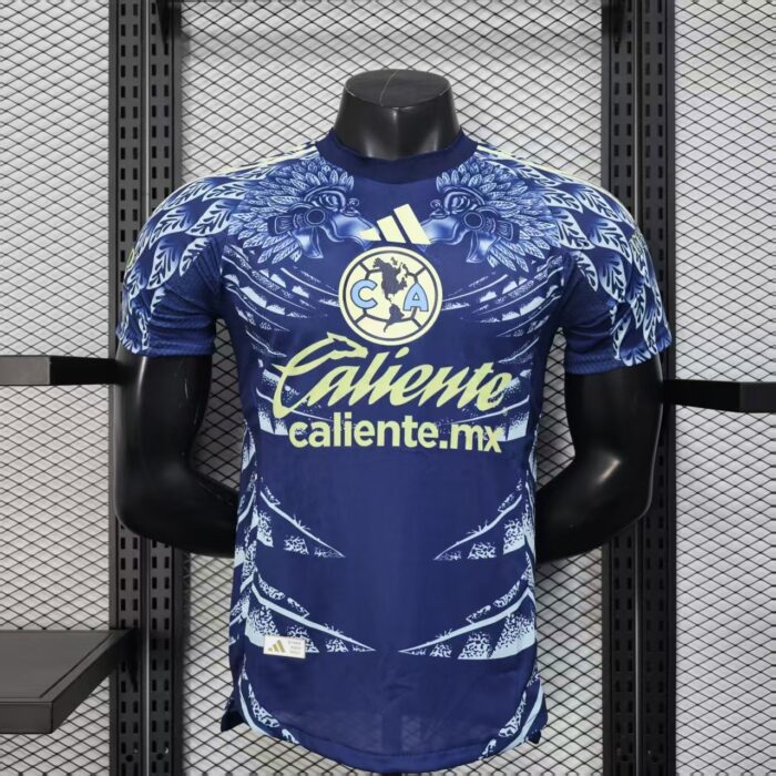Away Jersey 25/26 FC Club America - Player's Edition