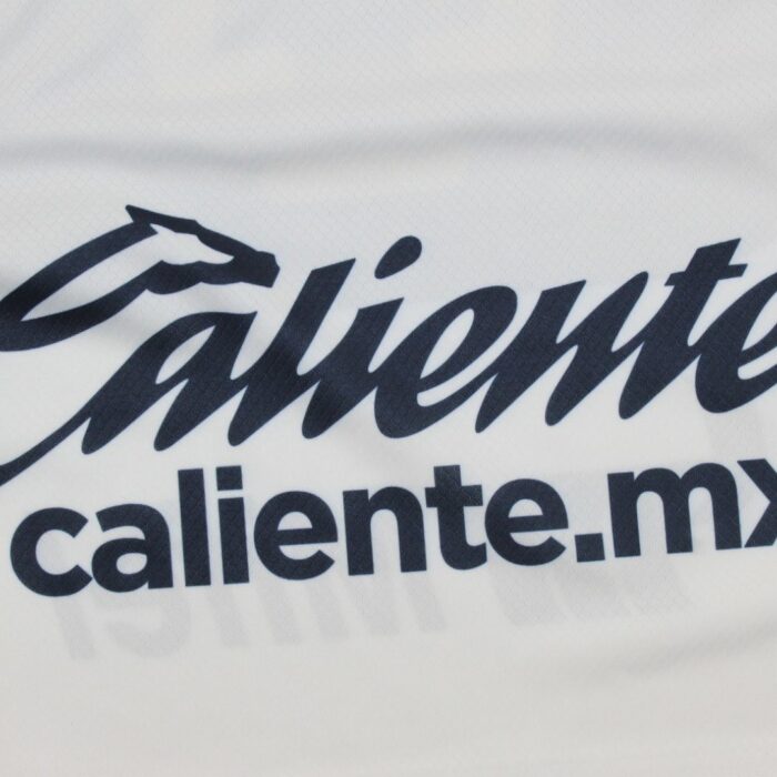 Home Jersey 25/26 FC Pumas U.N.A.M. - Image 3