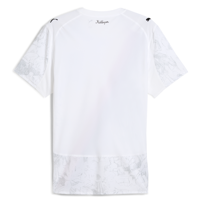 KidSuper Jersey 25/26 FC Manchester City - Player's Edition - Image 4