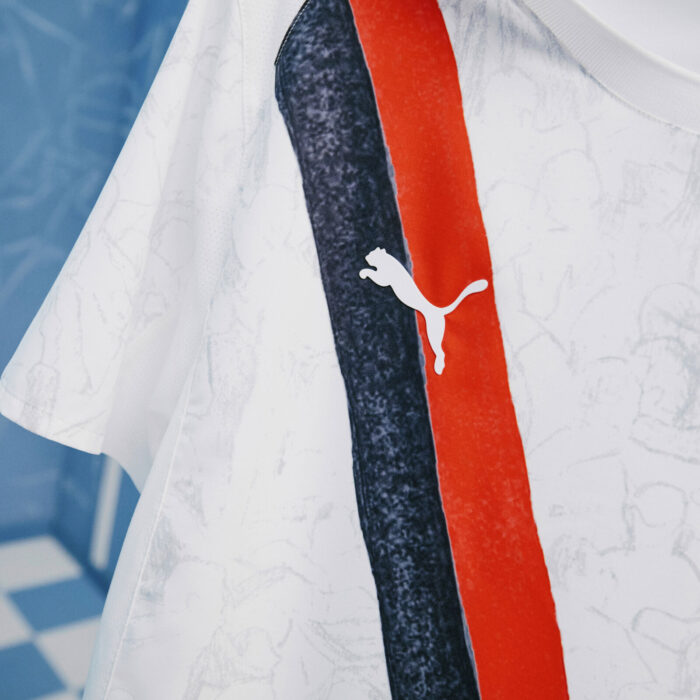 KidSuper Jersey 25/26 FC Manchester City - Image 5