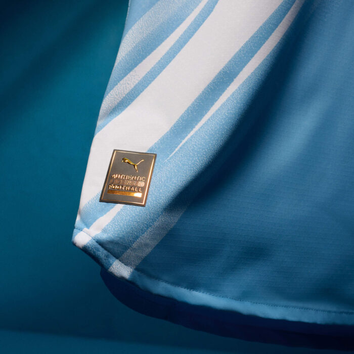 Home Jersey 25/26 FC Manchester City - Player's Edition - Image 4