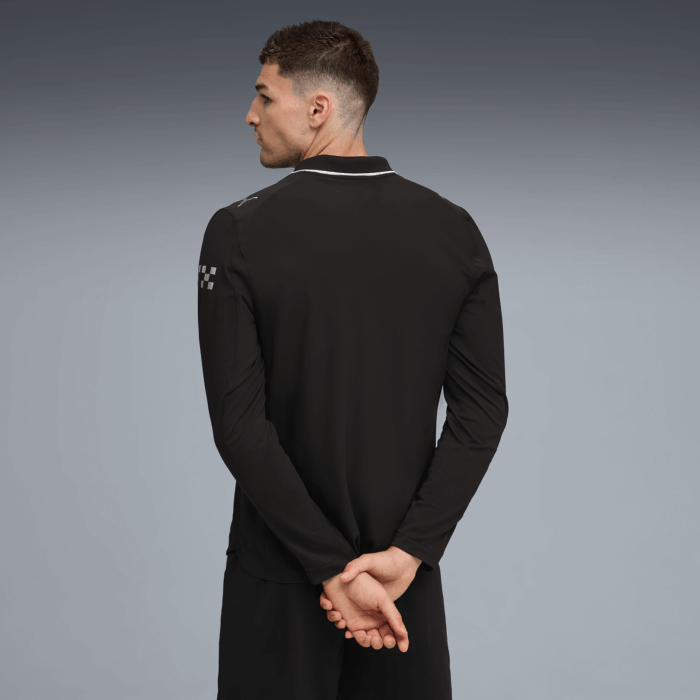 Awya Long Sleeve Jersey 25/26 FC Manchester City - Player's Edition - Image 2