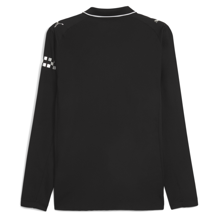 Awya Long Sleeve Jersey 25/26 FC Manchester City - Player's Edition - Image 4