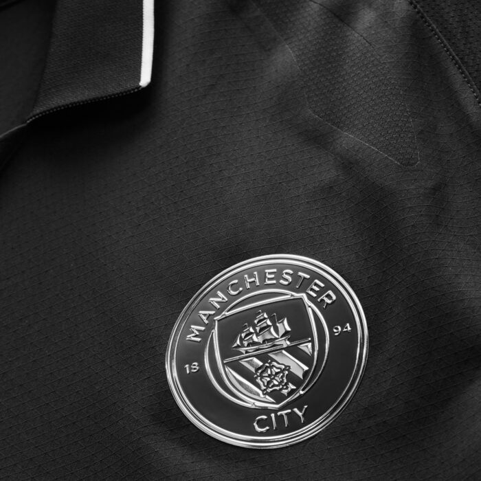Awya Long Sleeve Jersey 25/26 FC Manchester City - Player's Edition - Image 7