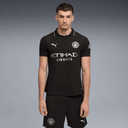 Awya Jersey 25/26 FC Manchester City - Player's Edition
