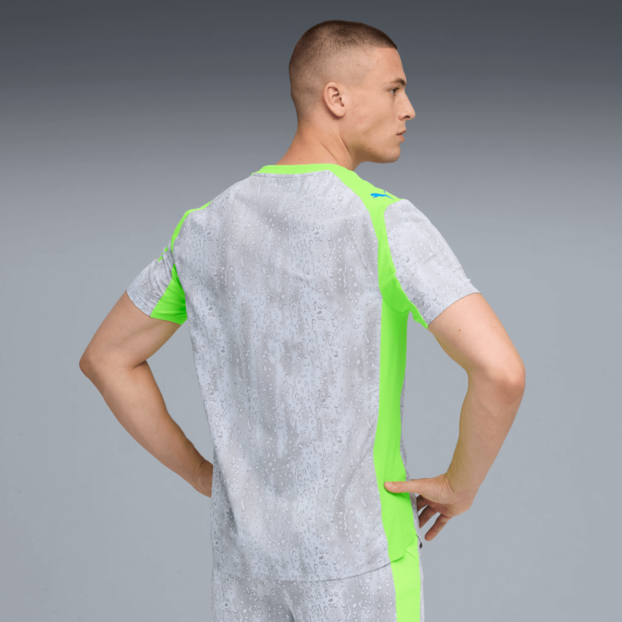 Third Jersey 25/26 FC Manchester City - Player's Edition - Image 2