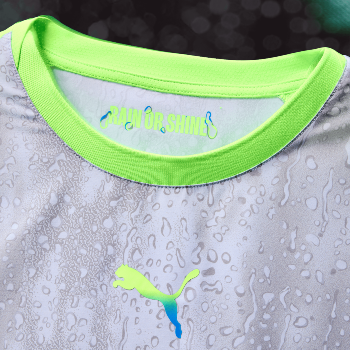 Third Jersey 25/26 FC Manchester City - Player's Edition - Image 3
