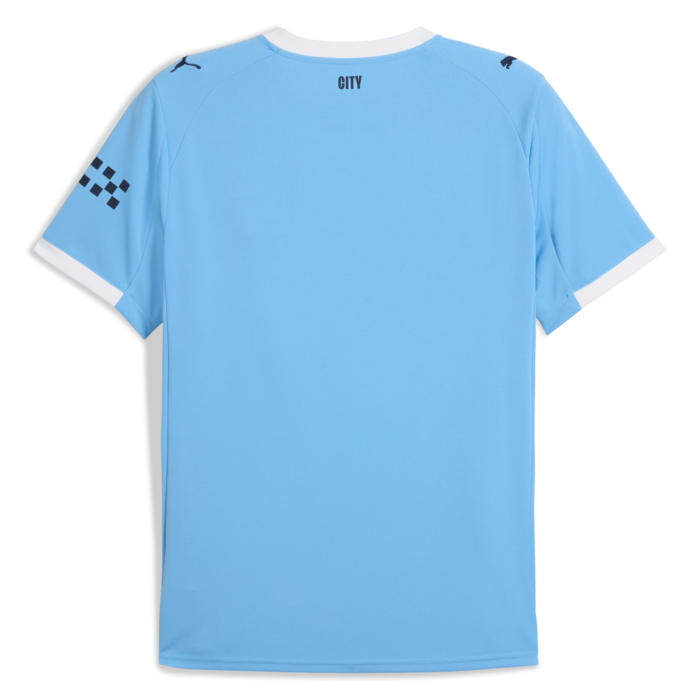 Home Jersey 25/26 FC Manchester City - Image 7