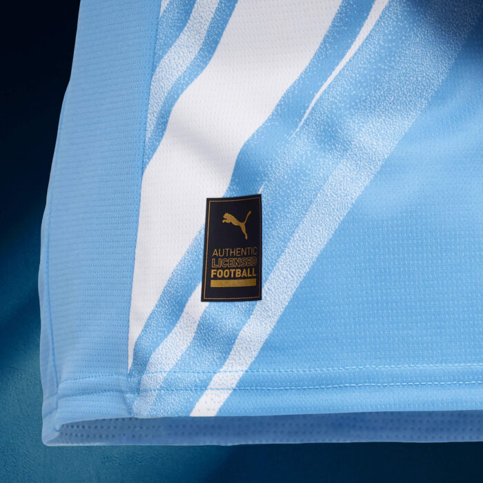 Home Jersey 25/26 FC Manchester City - Image 4
