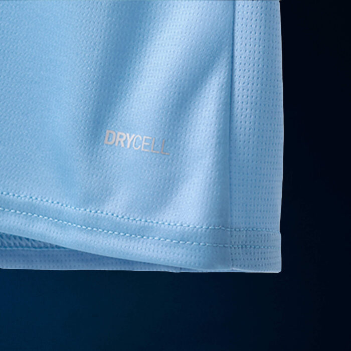 Home Jersey 25/26 FC Manchester City - Image 5