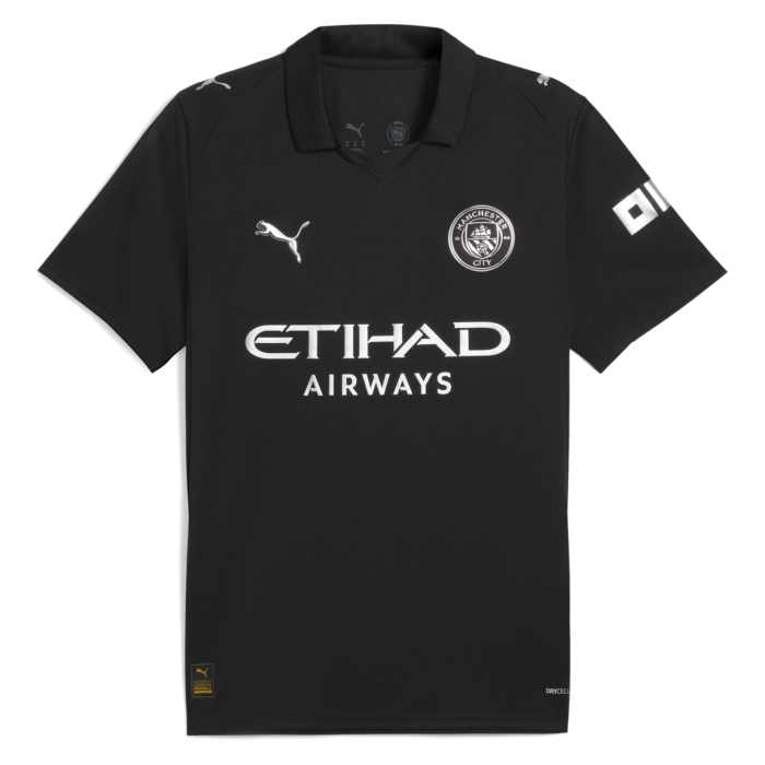 Awya Jersey 25/26 FC Manchester City - Image 3