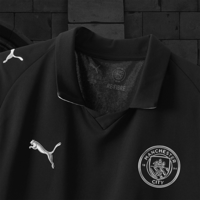Awya Jersey 25/26 FC Manchester City - Image 5