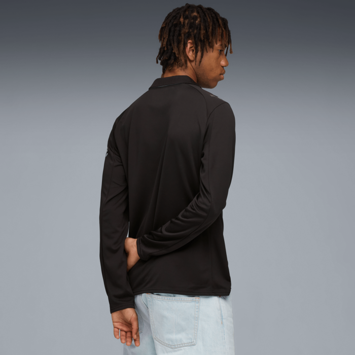 Awya Long Sleeve Jersey 25/26 FC Manchester City - Image 2