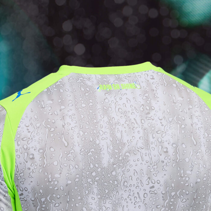 Third Long Sleeve Jersey 25/26 FC Manchester City - Image 5