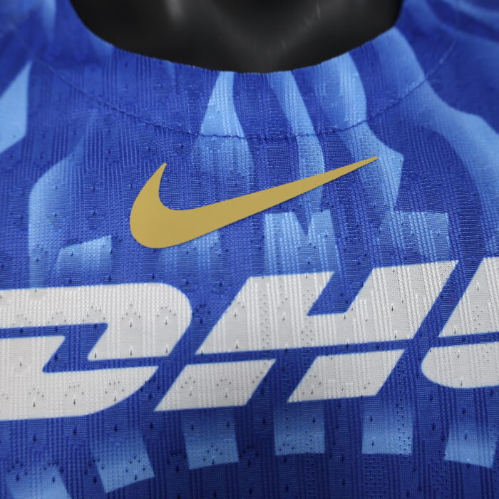 Pumas U.N.A.M.  blue special  Jersey Season 25/26 - Player's Edition - Image 2