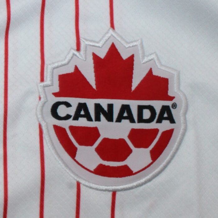 Away Jersey 2024 Canada - Image 4