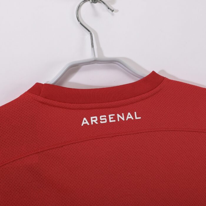 Arsenal Retro Jersey – Home  Season 11/12 - Image 13
