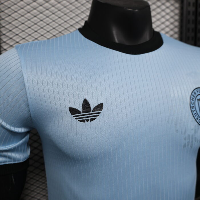 Goalkeeper Jersey Germany 125th Anniversary- Player's Edition - Image 4