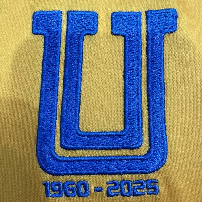 Home Jersey 25/26 FC Tigres UANL - Image 5