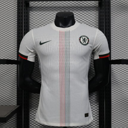 Awya Jersey 25/26 FC Chelsea- Player's Edition