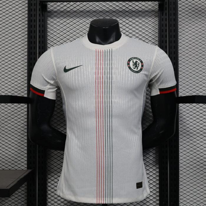 Awya Jersey 25/26 FC Chelsea- Player's Edition