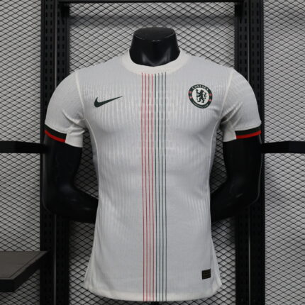 Awya Jersey 25/26 FC Chelsea- Player's Edition