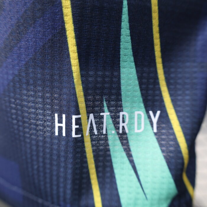 Club America Special Edition Jersey （ Sapphire blue） - Player's Edition - Image 5
