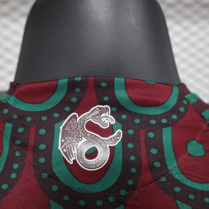 Home Jersey 2024 Mexico - Player's Edition - Image 8