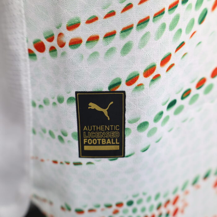 Awya Long Sleeve Jersey 2024 Portugal- Player's Edition - Image 9