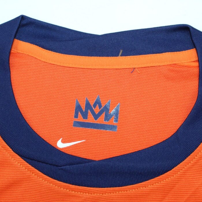 Home Jersey 2024 Netherlands - Image 3