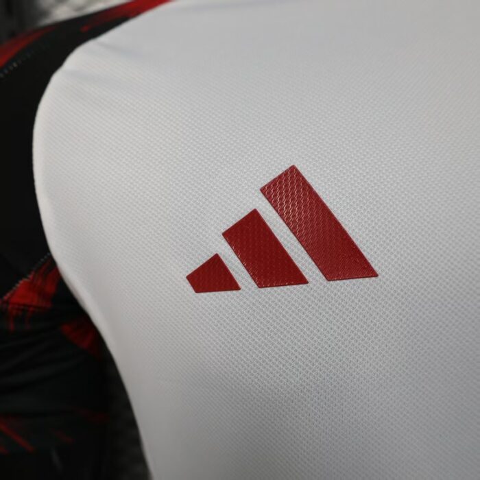 Away Jersey 25/26 FC CR Flamengo  - Player's Edition - Image 7