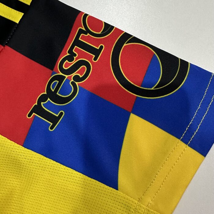 Home Jersey 25/26 FC Club America - Image 6