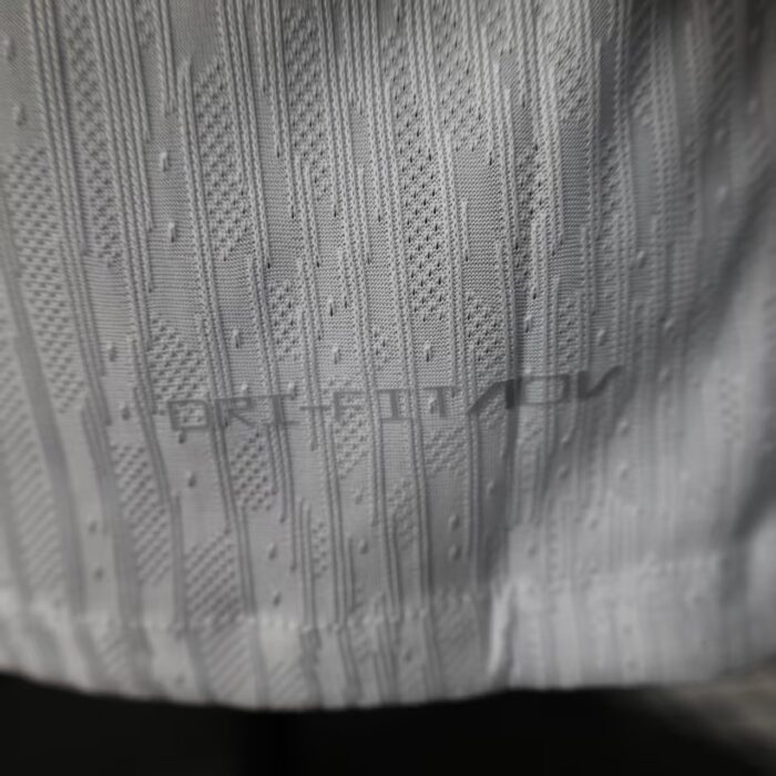 Home Long Sleeve Jersey 25/26 FC Hotspur- Player's Edition - Image 7