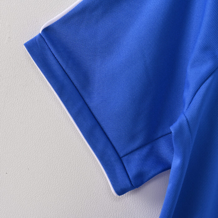 Chelsea Retro Jersey – Home Season 01/03 - Image 3