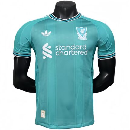 Third Jersey 25/26 FC Arsenal - Player's Edition