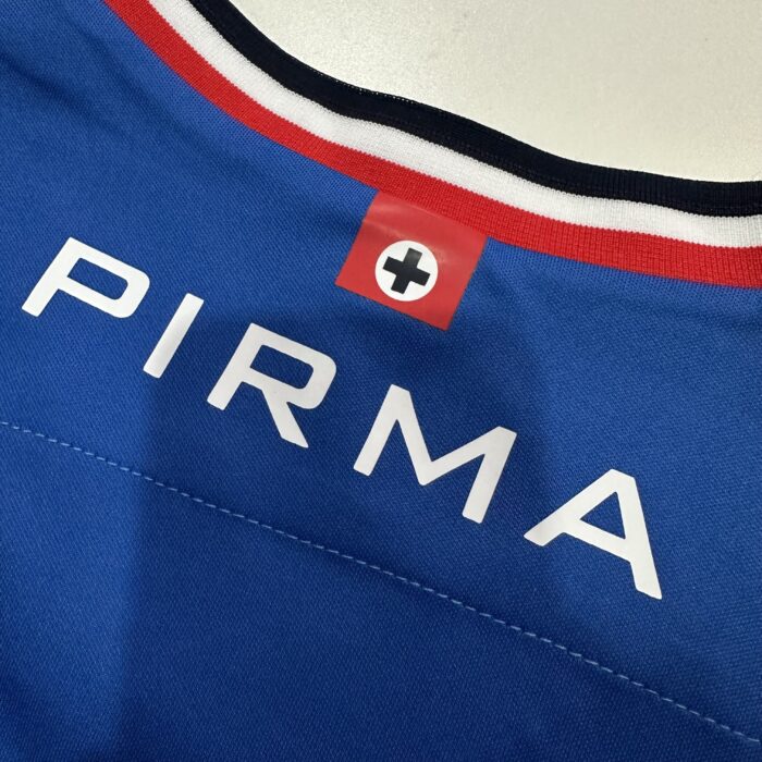 Home Jersey 25/26 FC Cruz Azul - Image 6
