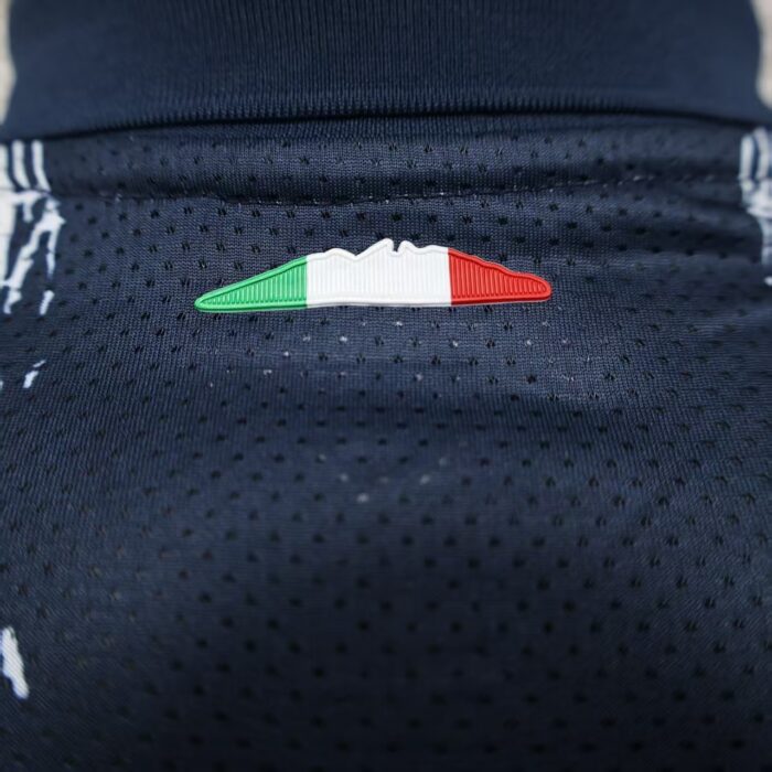 Monterrey 80th anniversary Long Sleeve jersey- Player's Edition - Image 6