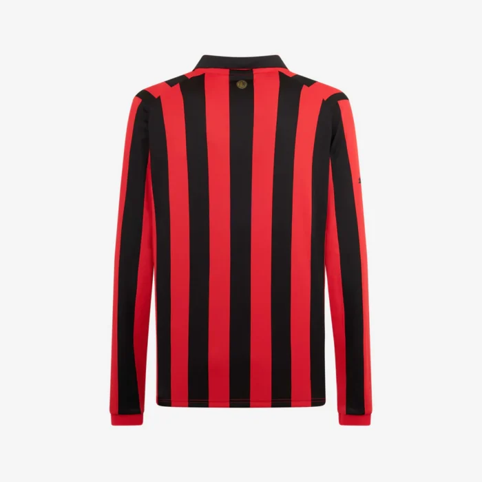 MILAN AUTHENTIC 125th ANNIVERSARY JERSEY - Image 2