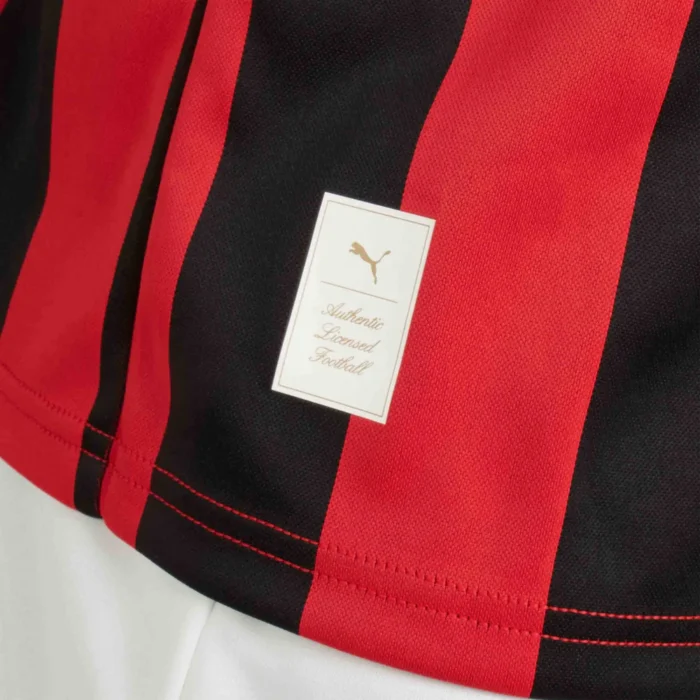 MILAN AUTHENTIC 125th ANNIVERSARY JERSEY - Image 9